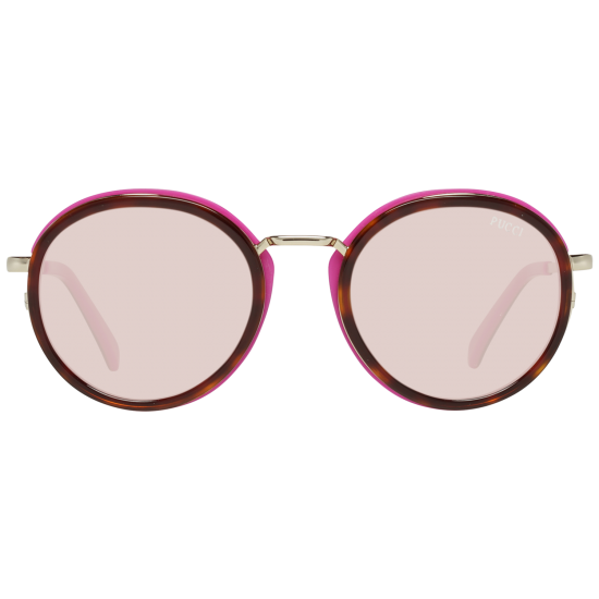 Emilio Pucci Akiniai nuo saulės EP0046-O 55Y 49