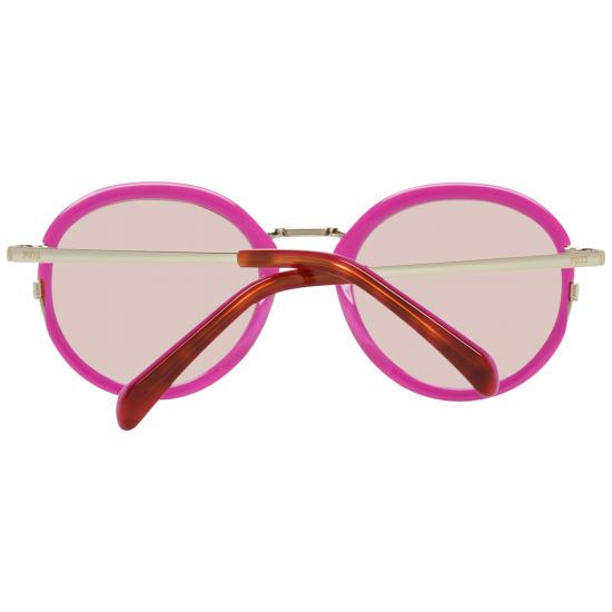 Emilio Pucci Akiniai nuo saulės EP0046-O 55Y 49