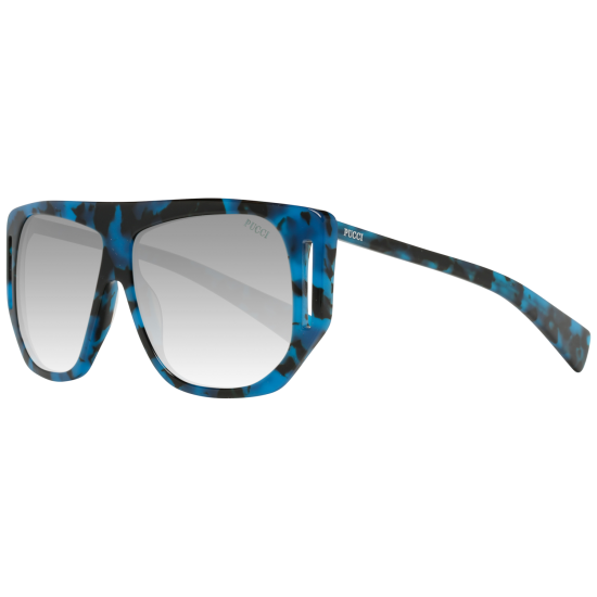 Emilio Pucci Sunglasses EP0077 55B 57