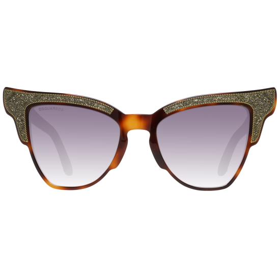 Dsquared2 Akiniai nuo saulės DQ0314 52B 53