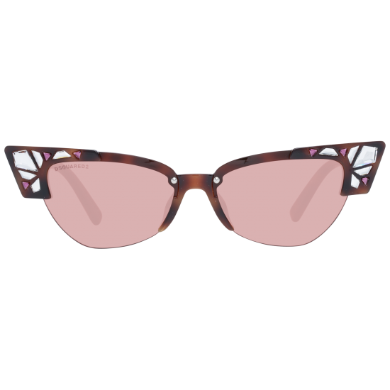 Dsquared2 Sunglasses DQ0341 52S 56