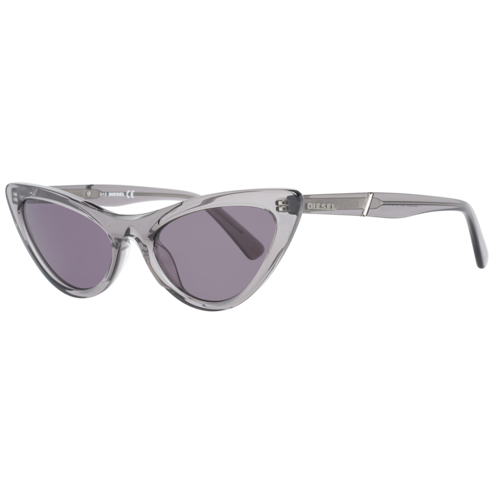 Diesel Sunglasses DL0303 20A 54