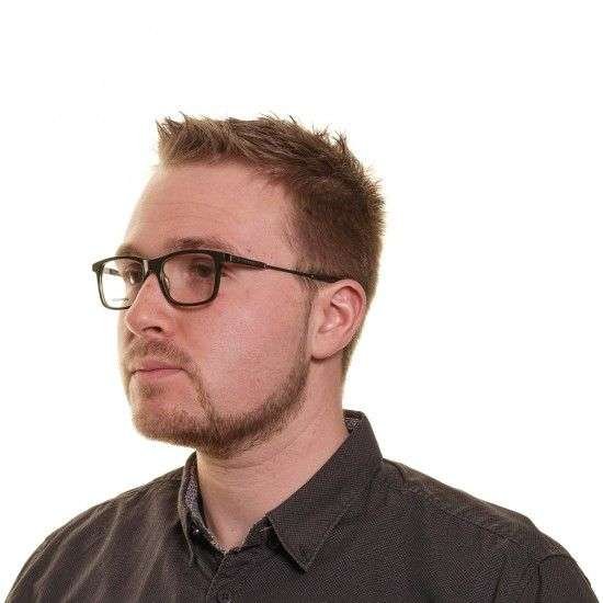 Dsquared2 Optical Frame DQ5278 098 53