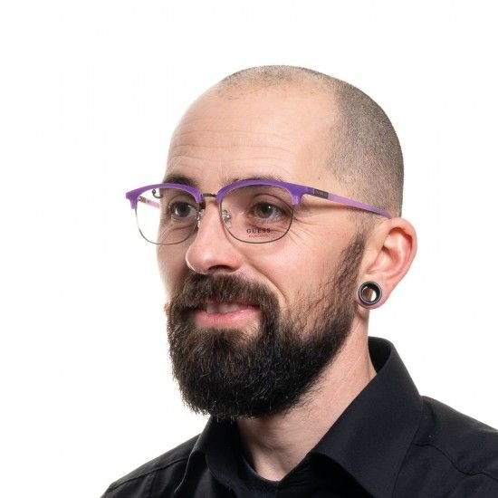 Guess Optical Frame GU3024 082 51