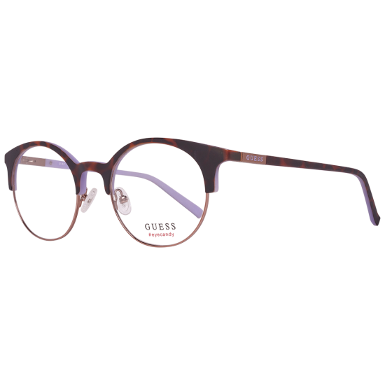 Guess Akinių Rėmeliai GU3025 052 51