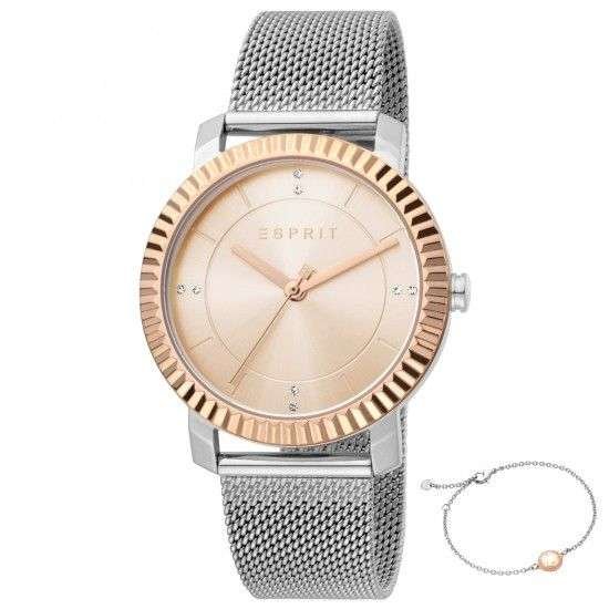 Esprit Watch ES1L184M0055