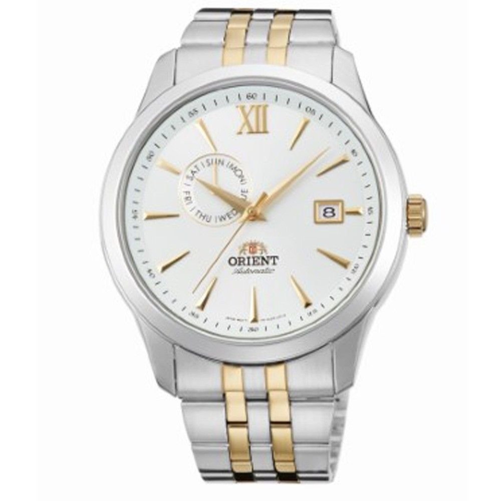 Orient Watch FAL00001W0