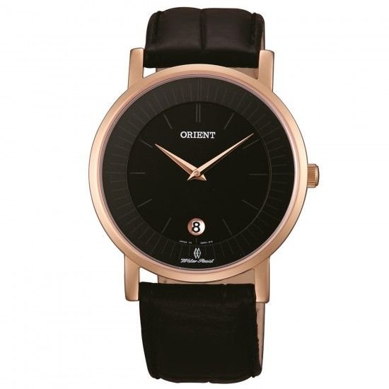 Orient Watch FGW0100BB0
