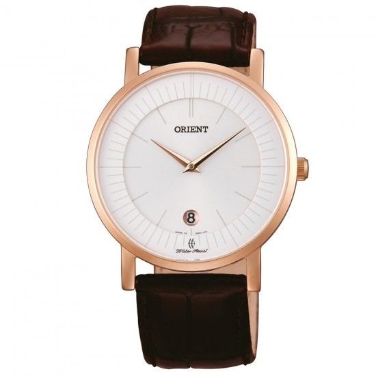 Orient Watch FGW0100CW0