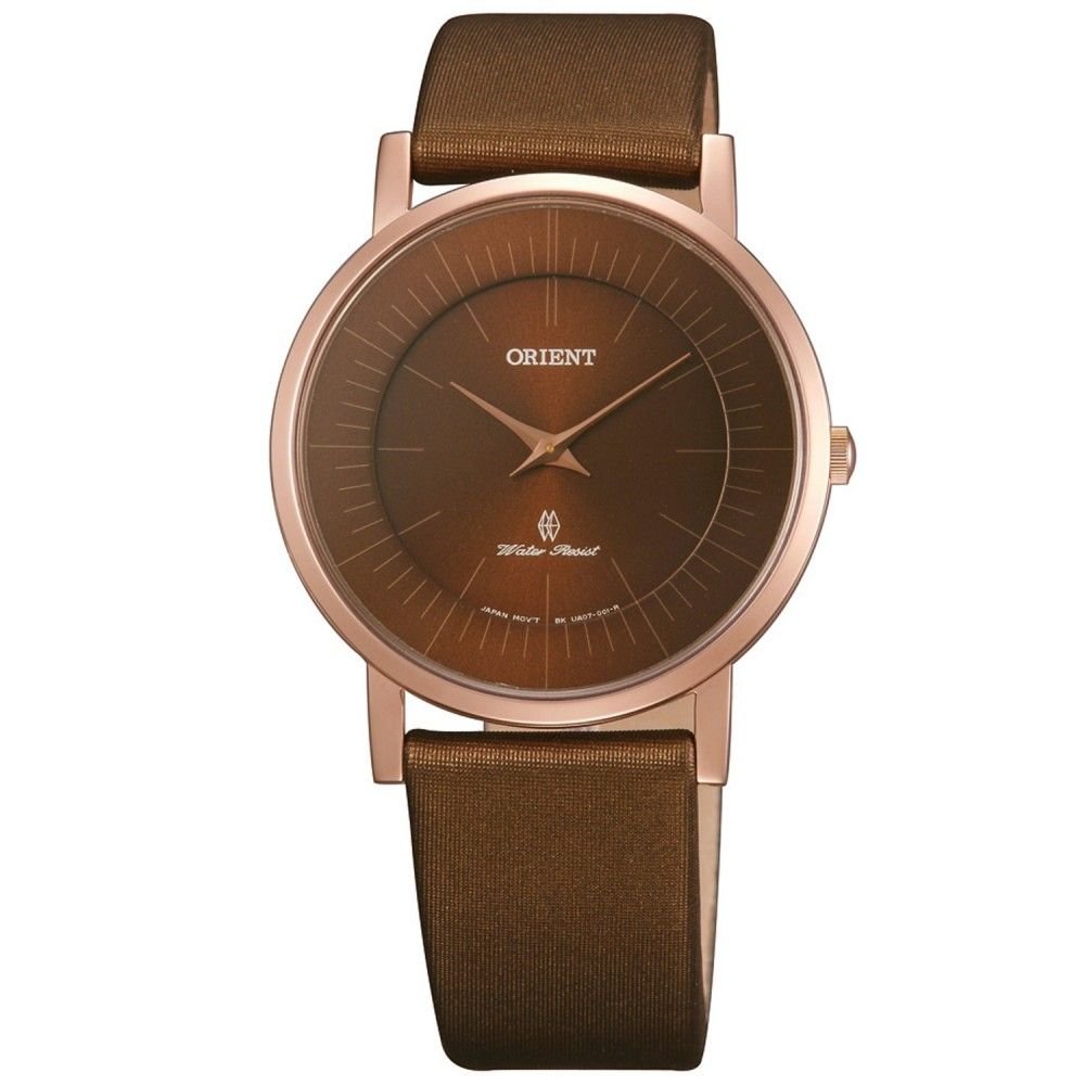 Orient Watch FUA07002T0