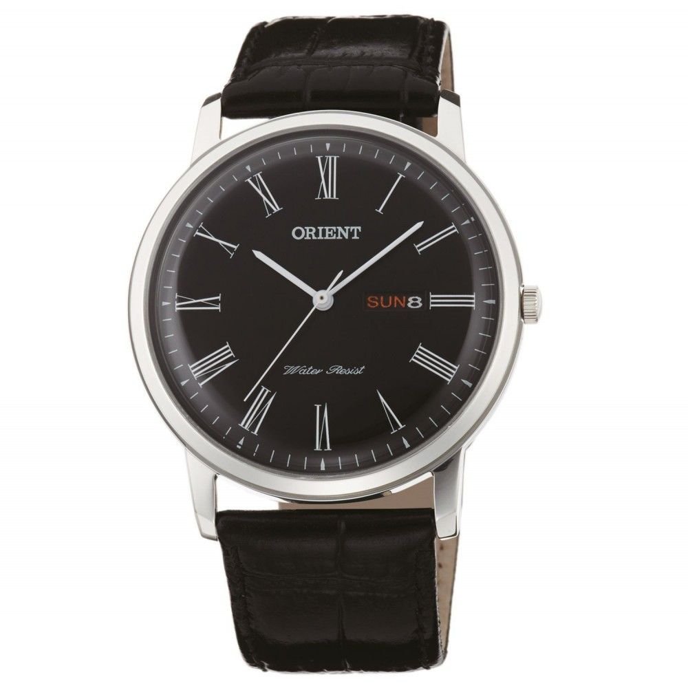 Orient Watch FUG1R008B6