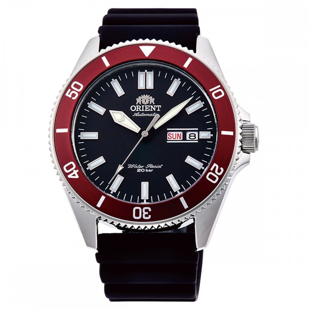 Orient Watch RA-AA0011B19B