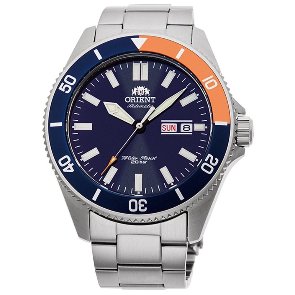 Orient Watch RA-AA0913L19B