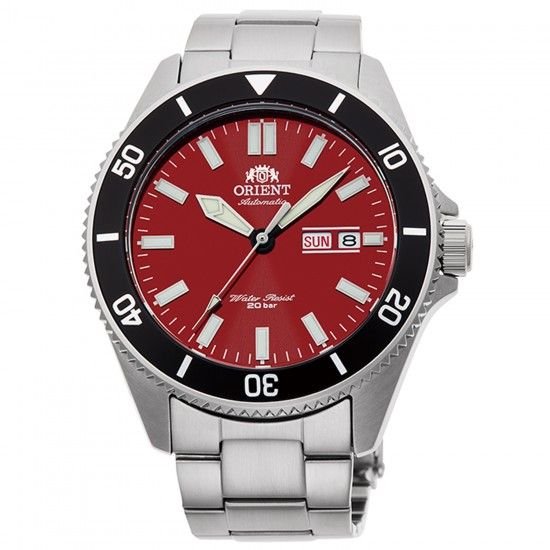 Orient Watch RA-AA0915R19B