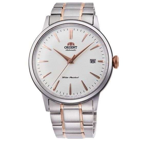 Orient Watch RA-AC0004S10B
