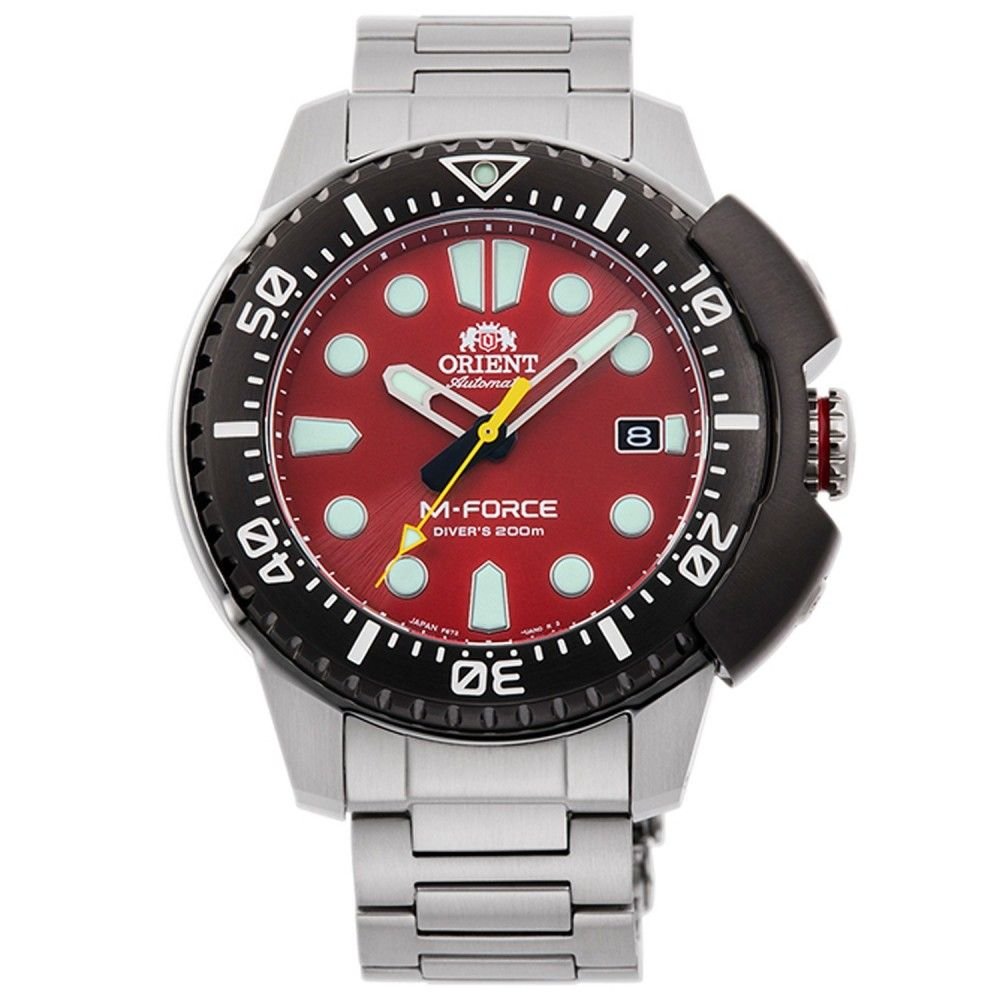 Orient Watch RA-AC0L02R00B