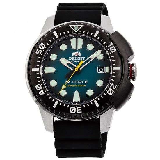 Orient Laikrodis RA-AC0L04L00B