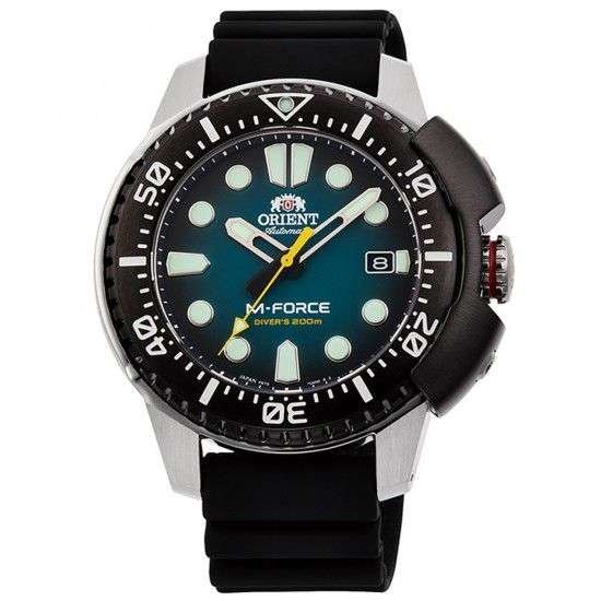 Orient Watch RA-AC0L04L00B