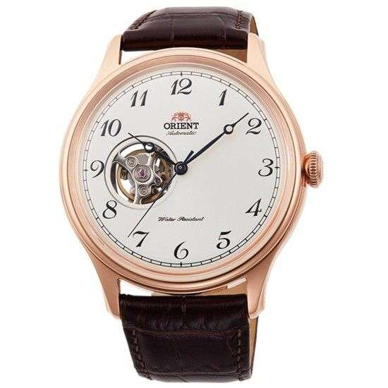 Orient Watch RA-AG0012S10B