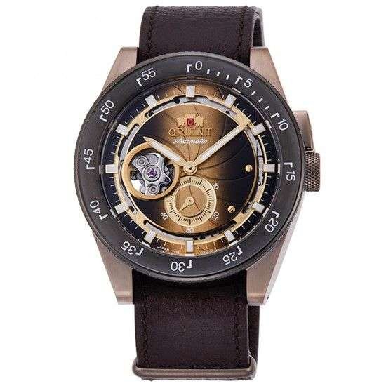 Orient Watch RA-AR0204G00B 70th Anniversary Limited Edition
