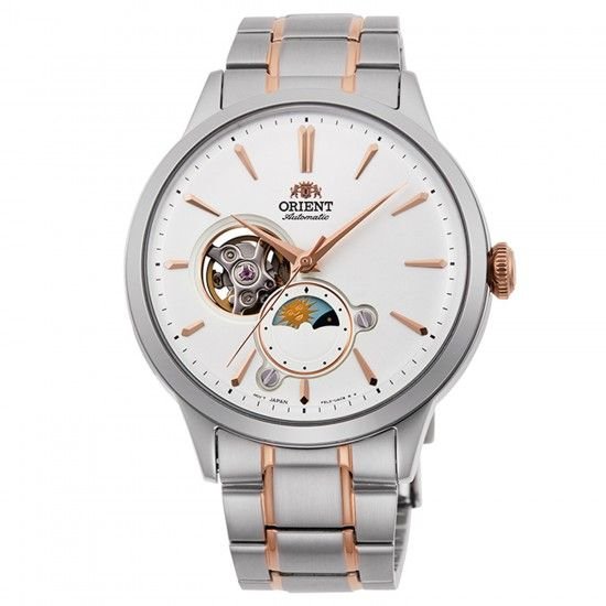 Orient Watch RA-AS0101S10B