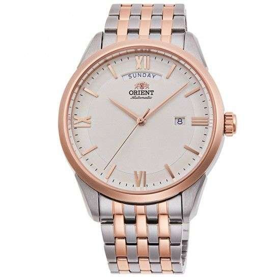 Orient Watch RA-AX0001S0HB
