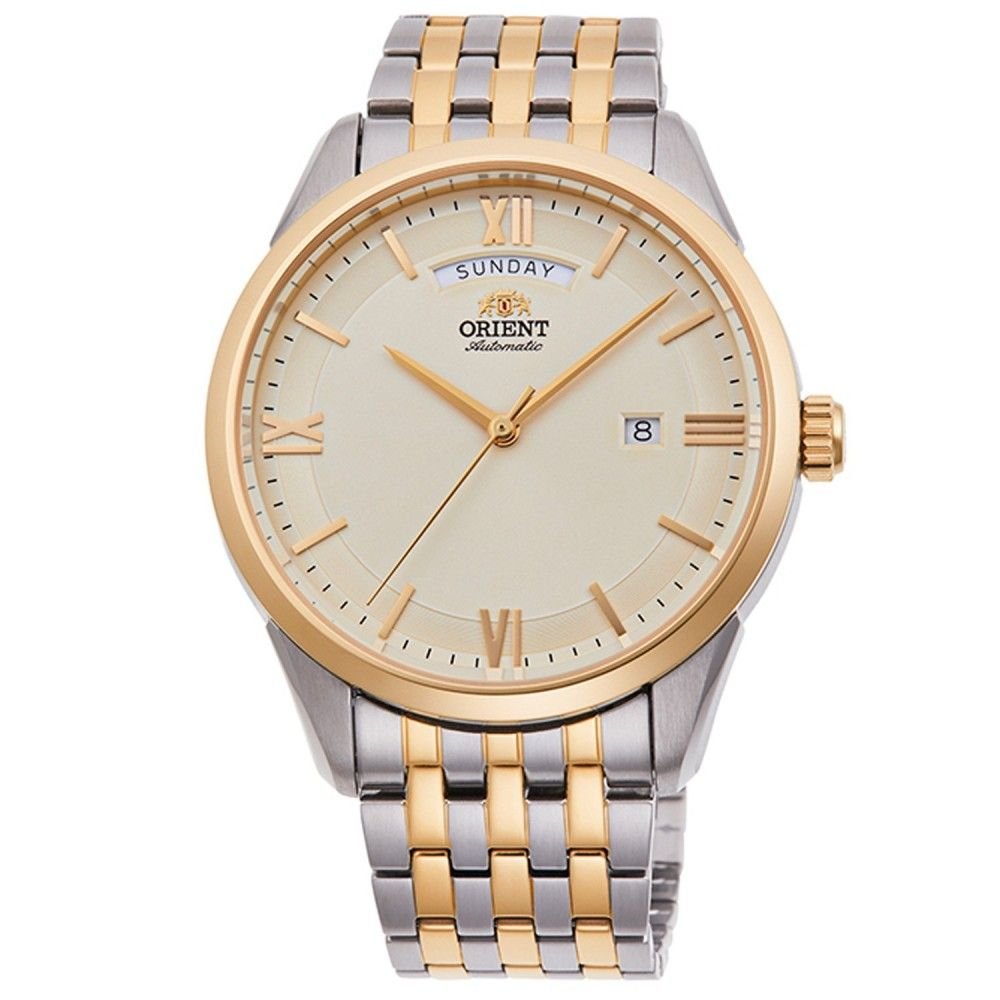 Orient Watch RA-AX0002S0HB