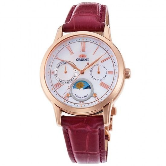 Orient Watch RA-KA0001A10B