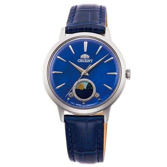 Orient Watch RA-KB0004A10B