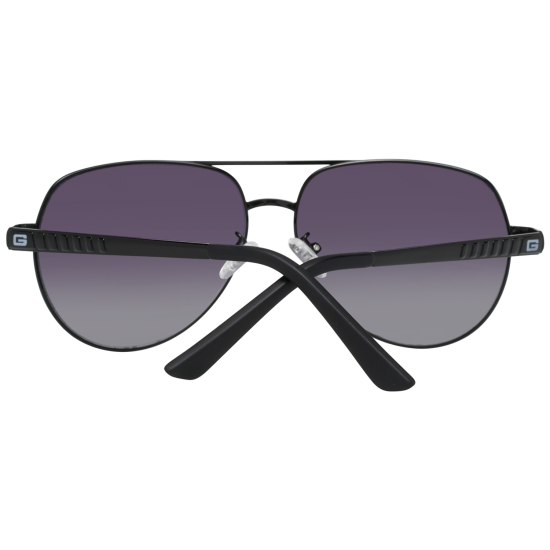 Guess Sunglasses GF0215 01B 60