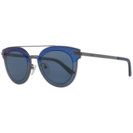 Police Sunglasses SPL349 0568 47