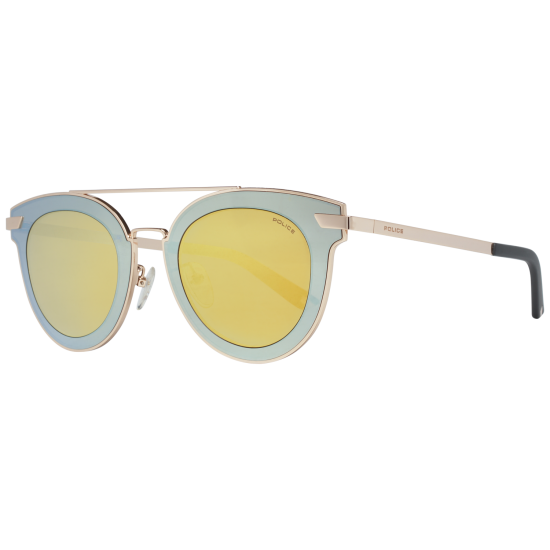 Police Sunglasses SPL349 300G 47