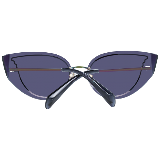 Police Sunglasses SPL939 H86X 63