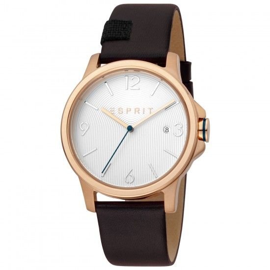 Esprit Watch ES1G156L0035