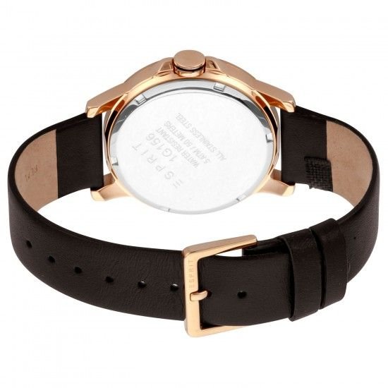 Esprit Watch ES1G156L0035